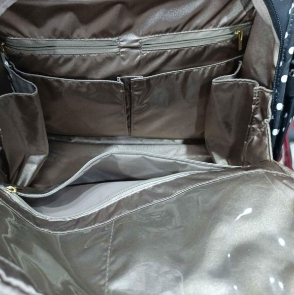 BFF Diaper Bag The Duchess - Picture 2 of 7